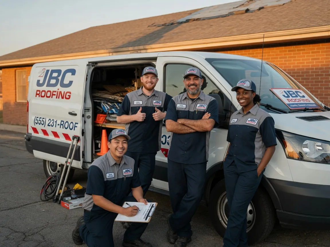 Roof Replacement company in Dixon, IA