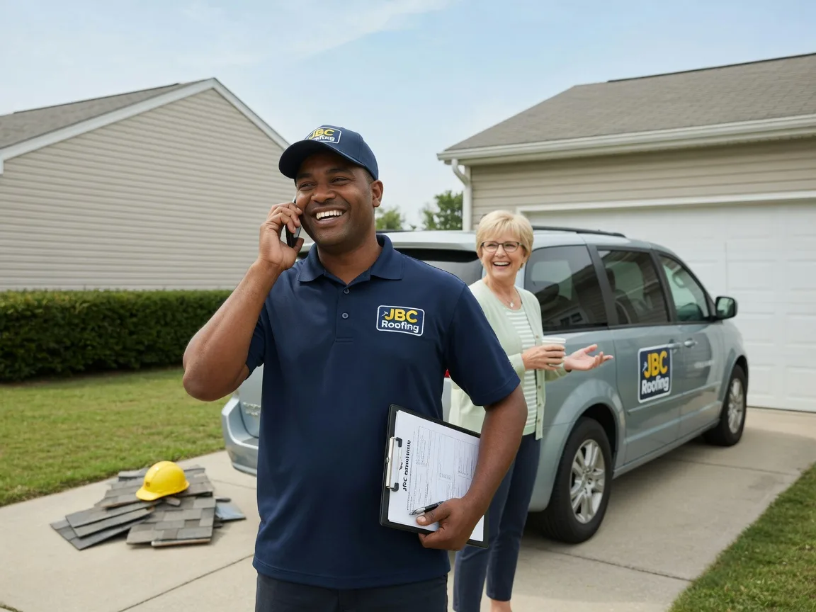 Roof Replacement Dixon, IA FAQs